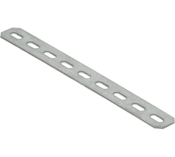 Перфорированный соединитель IEK CP, INOX CLW10-CP-INOX 1