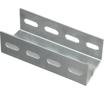 Соединитель профиля IEK CLP1Z-CP-050-1
