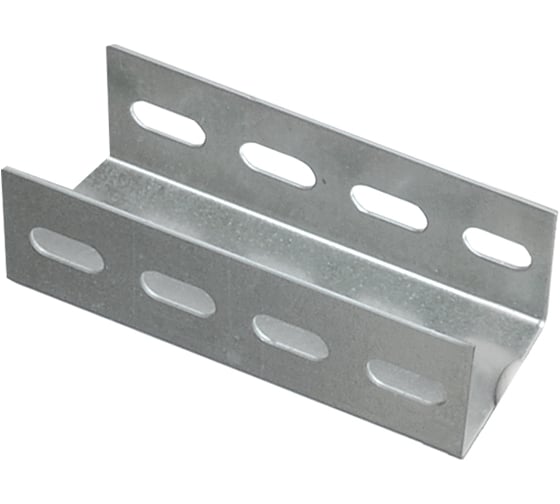 Соединитель профиля IEK CLP1Z-CP-050-1 1