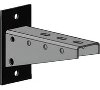 Полка унитарная АО "КЗЭМИ" ПУ150 УТ1,5, горячее цинкование, S2,0 П0000011423