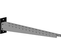 Полка унитарная АО "КЗЭМИ" ПУ650 УХЛ1, горячее цинкование, S2,5 П0000006579