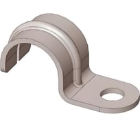 Скоба АО "КЗЭМИ" К252 У3, окрашенная, S 2,0 П0000025583