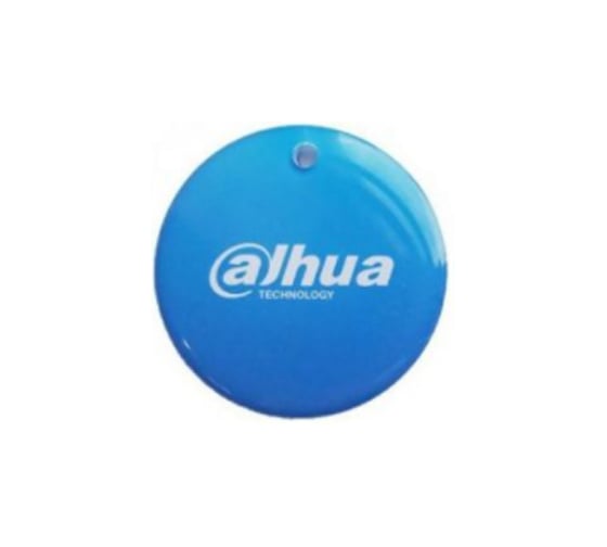Mifare-брелок Dahua DHI-YX-4CM с логотипом Дахуа АС5024566