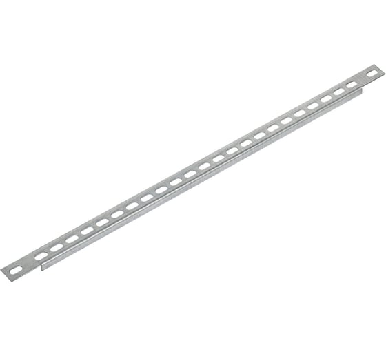 Планка IEK 25x590, для КСРМ, 600ммк-кт, 2шт YKM30-PL-059 1