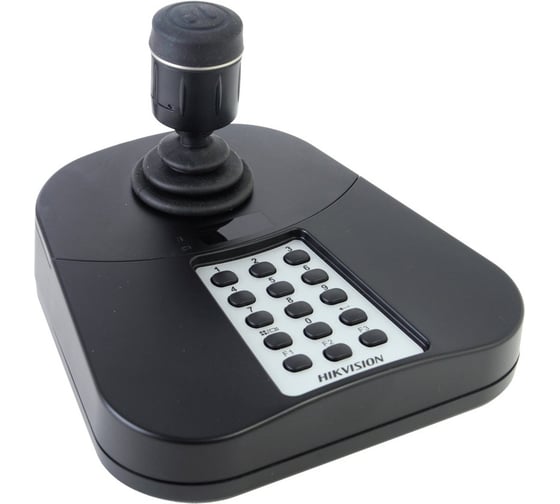 Клавиатура видеонаблюдения Hikvision DS-1005KI АВ5001697 1