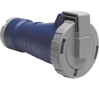 Переносная кабельная розетка ABB 16А, 2Р+E, IP67, 250В, CEWE 2CMA166538R1000