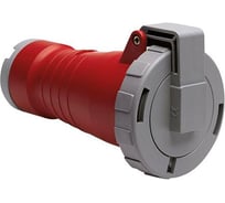 Переносная кабельная розетка ABB 16А, 3Р+N+E, IP67, 415В CEWE 2CMA166572R1000
