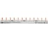 Комплектная шина ABB 3ф, 12 модулей, 63А, PS3/12 2CDL231001R1012 1