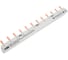 Комплектная шина ABB 3ф, 12 модулей, 63А, PS3/12 2CDL231001R1012 2