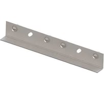 Соединитель лотков АО "КЗЭМИ" СЛ.ЛМх50 УХЛ1, оцинкованный лист S1,0 П0000001098