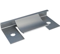 Соединитель перегородок АО "КЗЭМИ" К168 У3 окрашеный П0000002786