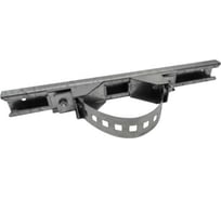 Кронштейн на столб для шкафов с шириной 200-300 мм MASTERMANN 00-00012568