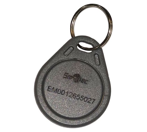 Идентификатор Smartec ST-PT011EM-GR (1шт.) smkd0297.0