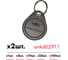 Идентификатор Smartec ST-PT011EM-GR (2шт.) smkd0297.1 2