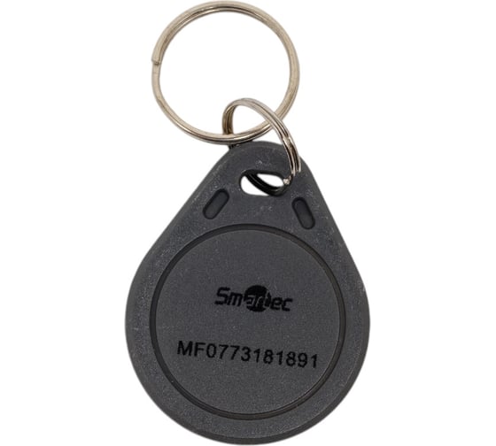 Идентификатор Smartec ST-PT011MF-GR (1шт.) smkd0298.0