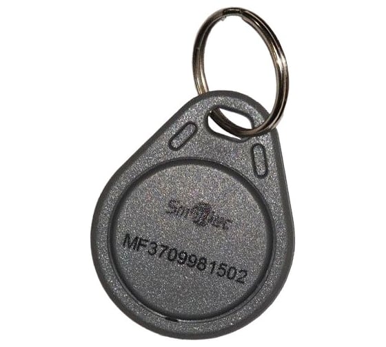 Идентификатор Smartec ST-PT011MF-GR (10шт.) smkd0298.3