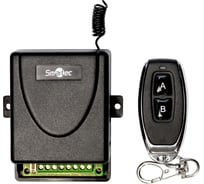 Комплект управления по радиоканалу Smartec ST-RC127RR smkd0712