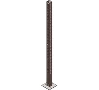 Стойка АО "КЗЭМИ" К314 ХЛ1,5, горячее цинкование П0000025216