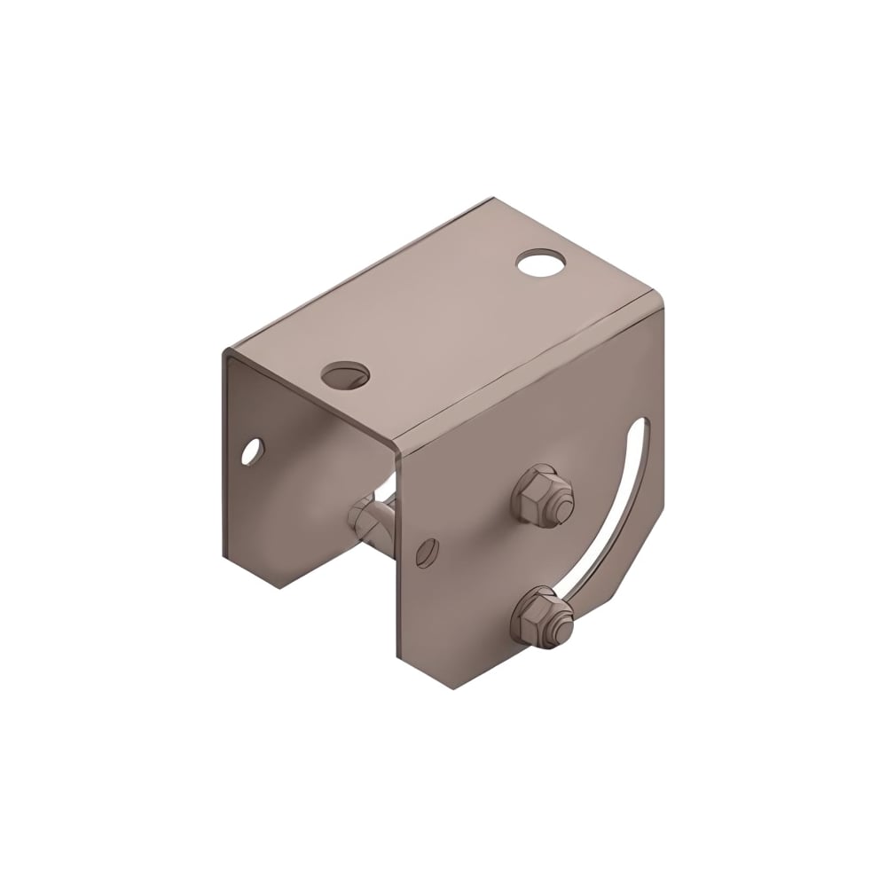 Держатель потолочный регулируемый АО "КЗЭМИ" ДПРх2,5 УХЛ1, горячее ...