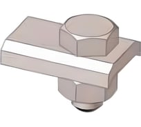 Прижим АО "КЗЭМИ" НЛ-ПР УХЛ1 горячее цинкование П0000008826