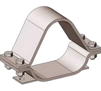 Скоба АО "КЗЭМИ" С3-75 У2, окрашенная П0000002568