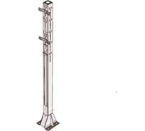 Стойка АО "КЗЭМИ" СН-20 У3, окрашенная П0000004308