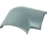 Поворот KOPOS на 90 градусов LO 75 8873 LB комплект 2 штуки 8873_LB 1