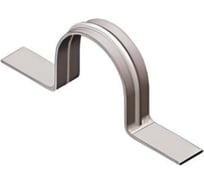 Скоба АО "КЗЭМИ" К148п. УТ1, гальванопокрытие, S 2,0 П0000015809