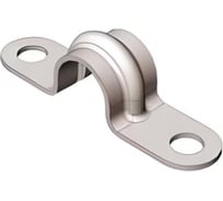 Скоба АО "КЗЭМИ" К731 У1, оцинкованный лист, S1,0 П0000007124