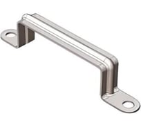 Скоба АО "КЗЭМИ" К732 У1, оцинкованный лист, S1,0 П0000011905