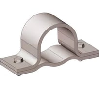 Скоба АО "КЗЭМИ" С1-80 УТ1,5 алюминий П0000000299