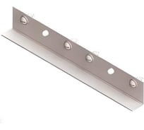 Соеденитель лотков АО "КЗЭМИ" СЛ.ЛМх150 У3, окрашенный, S1.5мм П0000005950