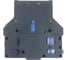 Дополнительный контакт FEDERAL ELECTRIC 8DD-B0011-0000 FCBS-F11 1НО+1НЗ, боковой, к контакторам FC-09D-750D 10 шт. УТ-00002707 2