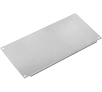 Монтажная панель IEK, 500x530 мм TITAN компект 2шт YKV10-PM-500-530