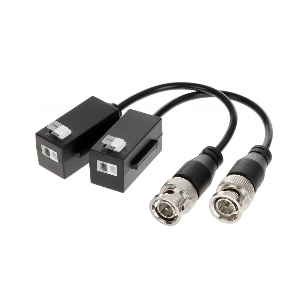 HD-аналоговый приемо-передатчик по витой паре DAHUA DH-PFM800-4K ...