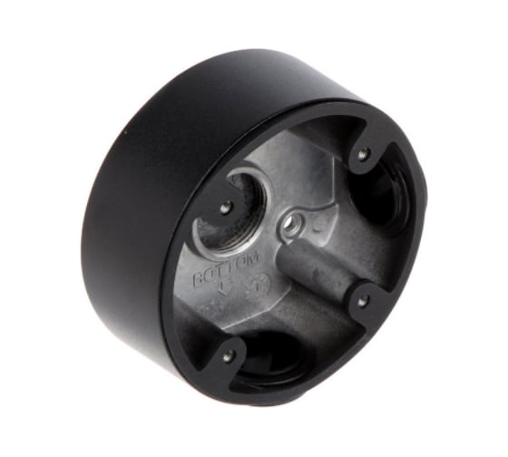 Влагозащищенная распределительная коробка Dahua DH-PFA13C-B 29710