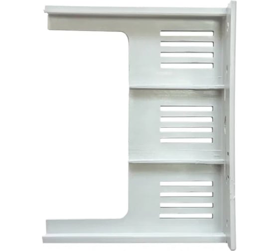 Изолирующие крышки выводов FEDERAL ELECTRIC 8AB-F0000-0000 TC 3P для MCCB F31-F32-F33 УТ-00002695