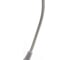 Сетевой шнур LUX V3 ПВС 3x0.75 7м, с вилкой, с заземлением, белый 4606400609704 2
