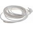 Сетевой шнур LUX V3 ПВС 3x0.75 7м, с вилкой, с заземлением, белый 4606400609704 6