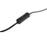 Сетевой шнур с вилкой и выключателем Uniel UCX-C11/02A-170, BLACK, UL-00004432 4
