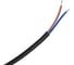 Сетевой шнур с вилкой и выключателем Uniel UCX-C11/02A-170, BLACK, UL-00004432 5