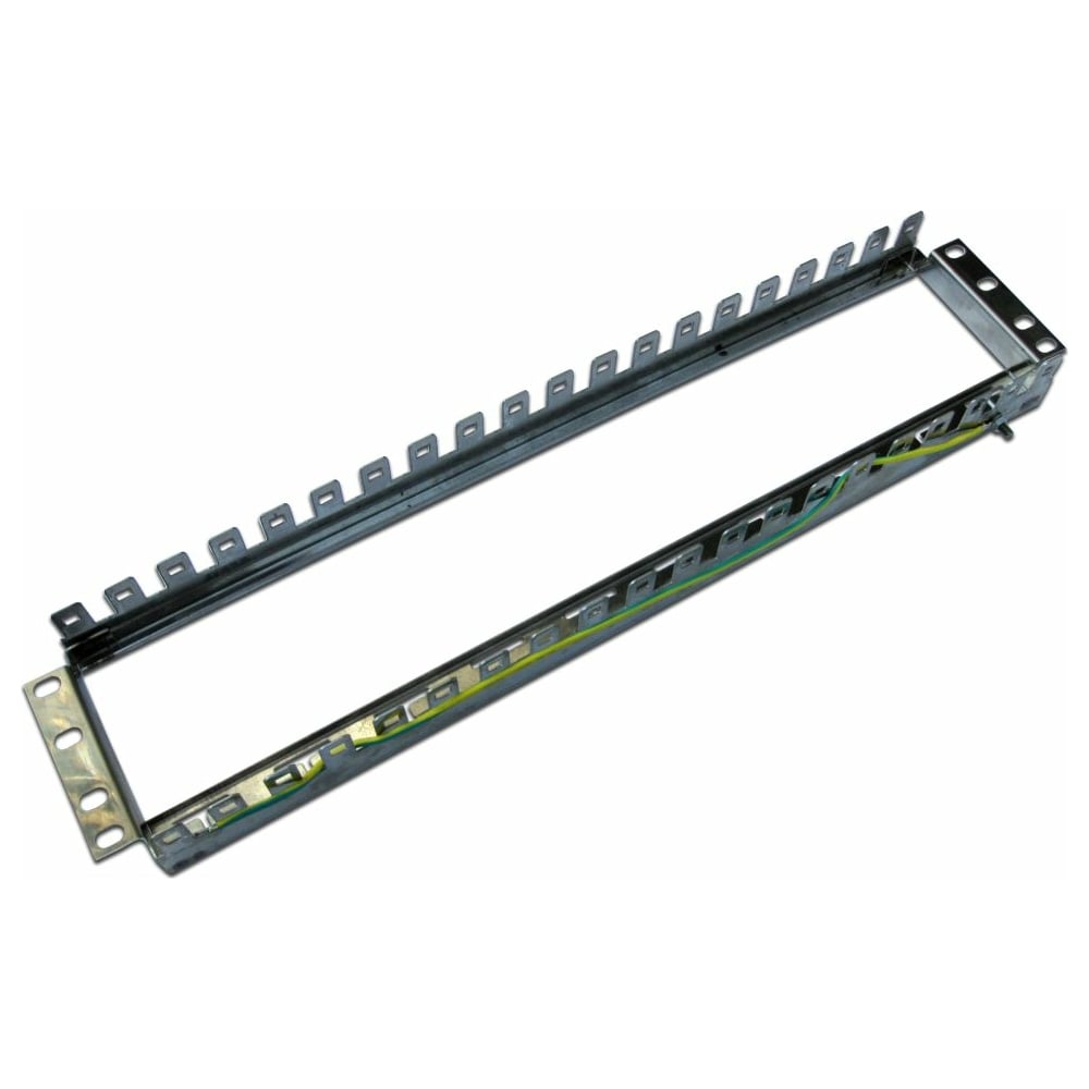 Монтажная рама 19 на 20 плинтов, 3U, TWT-RM10-20P-V - выгодная цена ...