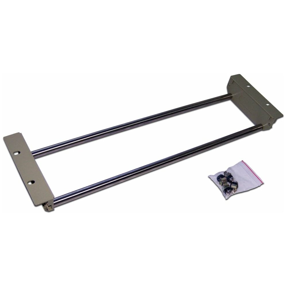 Монтажная рама 19 PROFIL на 20 плинтов, 3U, TWT-RM10-20P-VP - выгодная ...