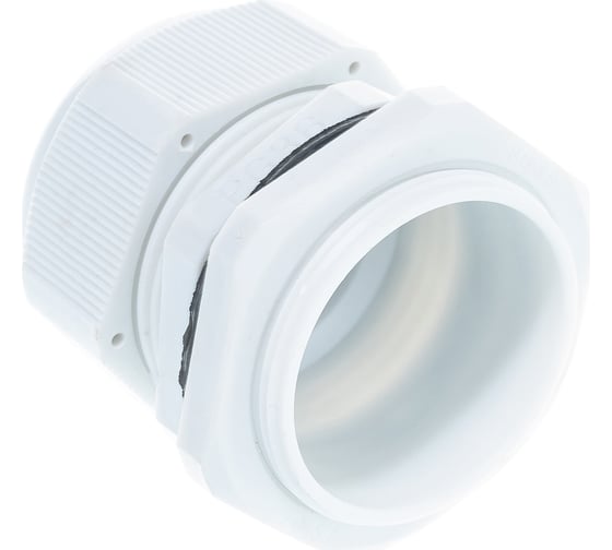 Сальник DORI PG 36, диаметр проводника 24-32мм, IP54, 2 штуки/упаковка 2847
