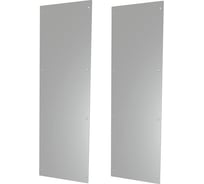 Комплект боковых стенок для шкафов ELBOX EMS-W-2000.x.400