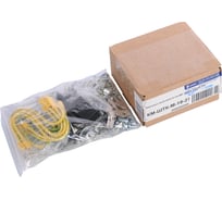 Монтажный комплект шкафа ЦМО КМ-ШТК-М-18-27