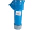 Кабельная розетка Mennekes 16А 220В 1P+N+E IP44 510 2
