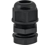 Сальник EKF MG20 IP68 d отверстия 20мм d проводника 10-13мм (100 шт.) plc-mg-20