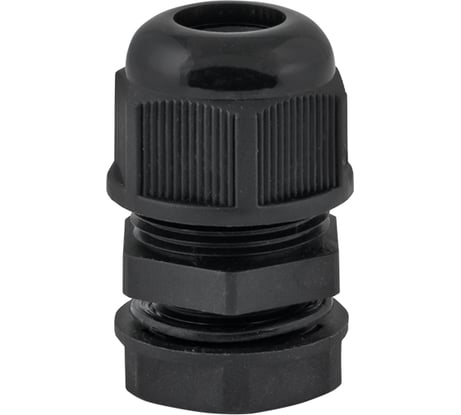 Сальник EKF MG12 IP68 d отверстия 12мм, d проводника 4,5-8мм (100 шт) plc-mg-12