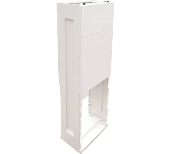 Полиэстеровый фундамент ELBOX для шкафов серий EP и EPV EP-F-890.400.250 1